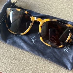 Madewell Sunglasses